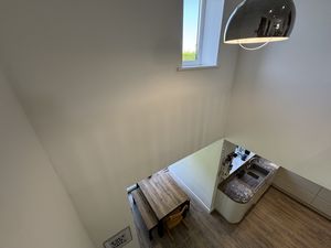 LANDING VIEW- click for photo gallery